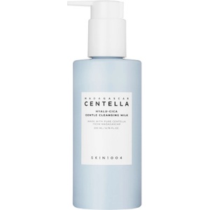 SKIN1004 Madagascar Centella Hyalu-Cica Gentle Cleansing Milk - Меко почистващо мляко за чувствителна кожа 200мл