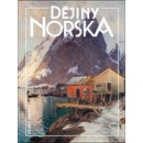 Dějiny Norska