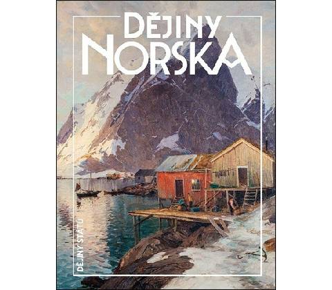 Dějiny Norska
