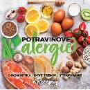 Knihy Potravinové alergie