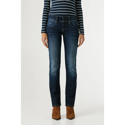 Pepe Jeans Dámské džíny GEN denim