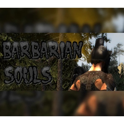 Barbarian Souls