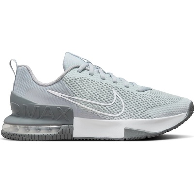 Обувки Nike Air Max Alpha Trainer 6 Men's Workout Shoes - Grey/White