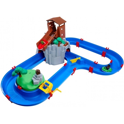 AquaPlay Водна писта AquaPlay - Adventure Land (8700001547)