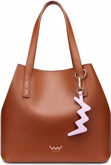 Vuch Roselda Brown