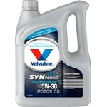 Valvoline SynPower XL-III 5W-30 4 l