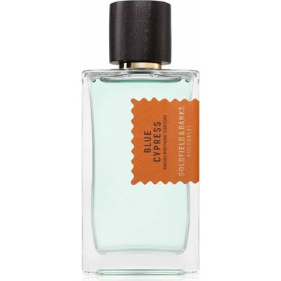 Goldfield & Banks Blue Cypress parfumovaná voda unisex 100 ml