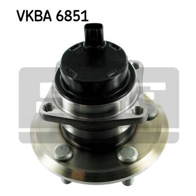 SKF VKBA 6851