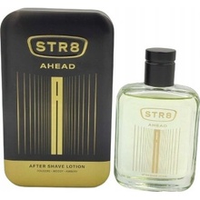 STR8 Ahead voda po holení 100 ml