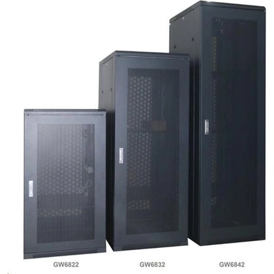 Eurocase 42U GW6842