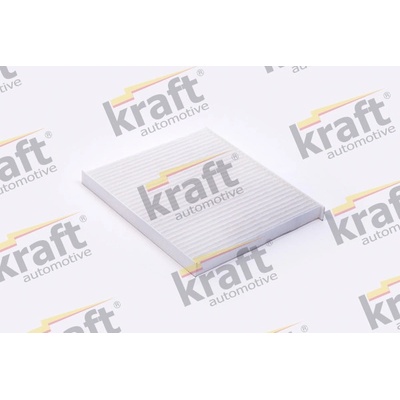 KRAFT AUTOMOTIVE Kabinové Filtry 1733250