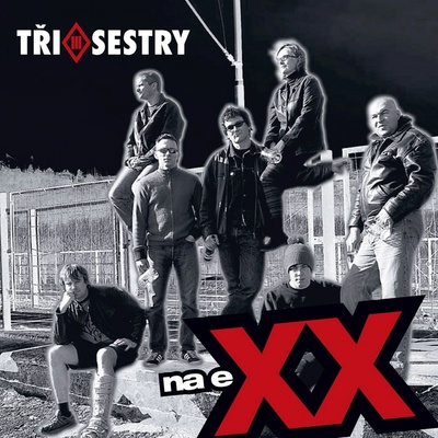 TRI SESTRY - NA EXX - REMASTERED 2022 LP