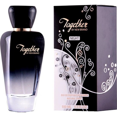 New Brand Prestige Together Night parfémovaná voda dámská 100 ml