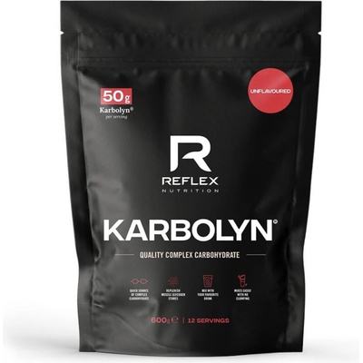 Reflex Nutrition Karbolyn 600 g