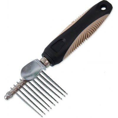 Dog Fantasy trimovací nůž 20 cm – Zbozi.Blesk.cz