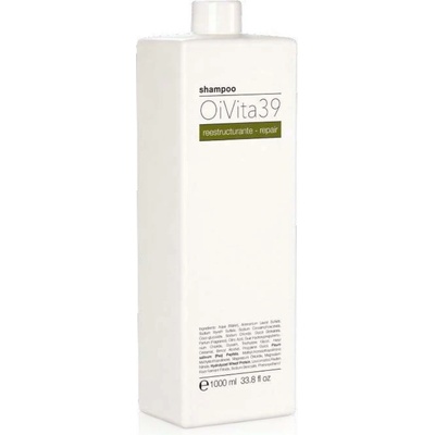 OiVita39 Repair Shampoo 1000 ml