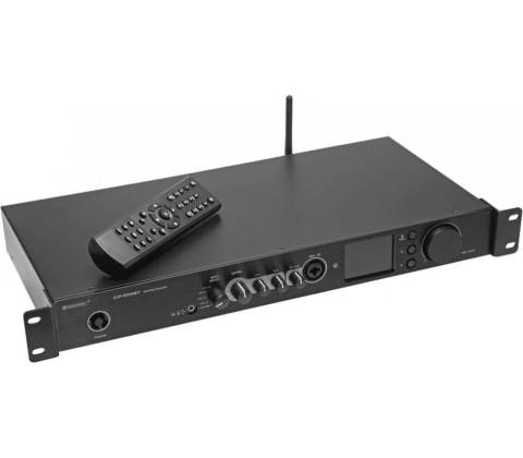 Omnitronic DJP-900NET