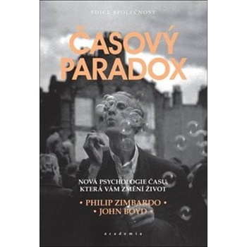 Časový paradox