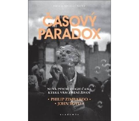 Časový paradox