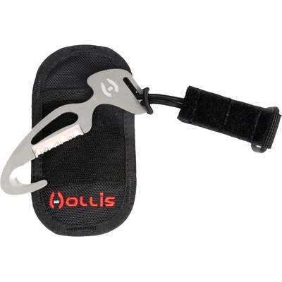 Hollis Titanový řezák na šňůry – Zboží Mobilmania