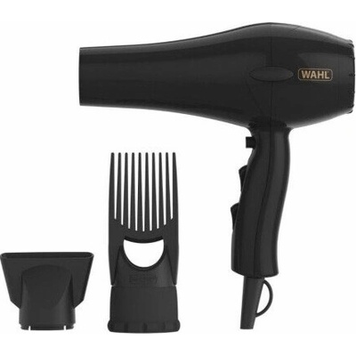 Wahl PowerPik 2 Černá