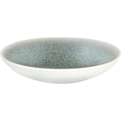 Bonna - Порцеланова чиния дълбока ф25см 1, 3л-LUCA OCEAN-(S-MTLUCOCBLM25CK) (0101799)