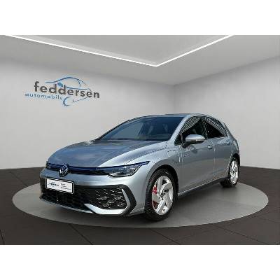 Volkswagen Golf GTE DSG 200 kW
