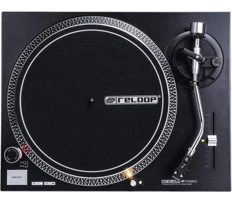Reloop RP-1000 MK2