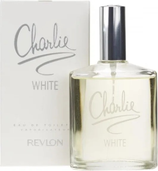 Revlon Charlie White EDT 100 ml