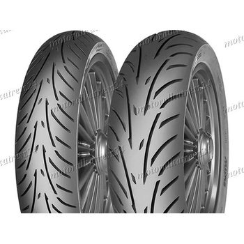 Image 1 of Mitas TOURING FORCE-SC 120/70-12 51L