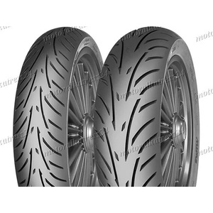 Mitas TOURING FORCE-SC 120/70-12 51L Мотоциклетни гуми