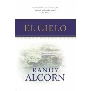 El Cielo | Randy Alcorn (ISBN: 9781414308951)