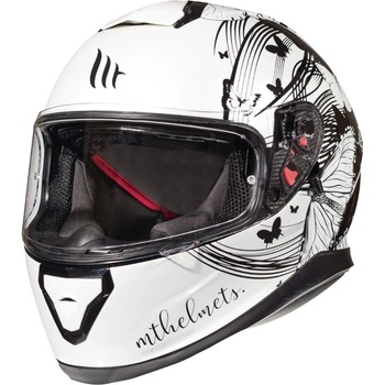 MT Helmets Thunder 3 SV Vlinder