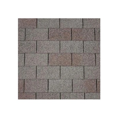 IKO ArmourGlass 4 tabulový kaplová šedá 1 m²