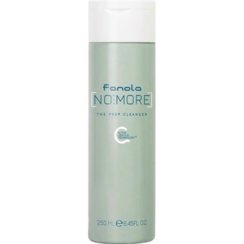 Fanola No More The Prep Cleanser čistiaci šampón 250 ml