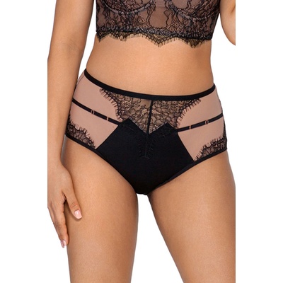 Ava Brazilky 2008/B Čierna