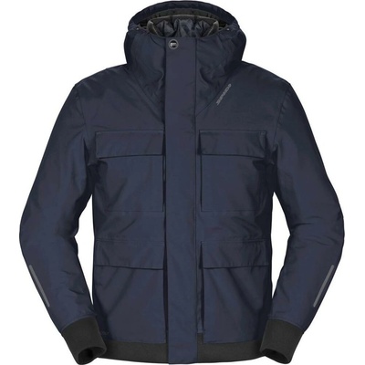 Spidi RIDING PARKA modrá