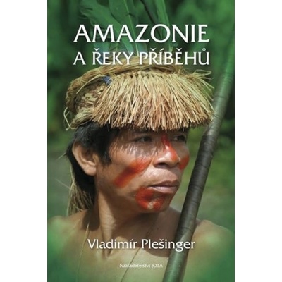 Amazonie a řeky příběhů