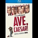 Ave, Caesar! BD