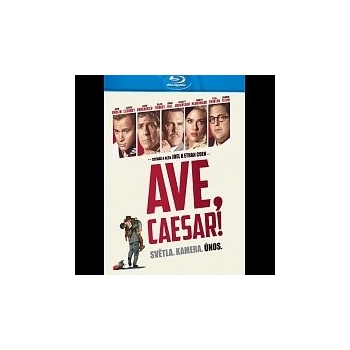 Ave, Caesar! BD