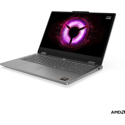 Lenovo LOQ 15ARP11 83VA001DCK