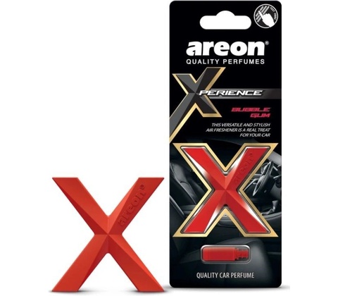 Areon XPERIENCE BUBBLE GUM