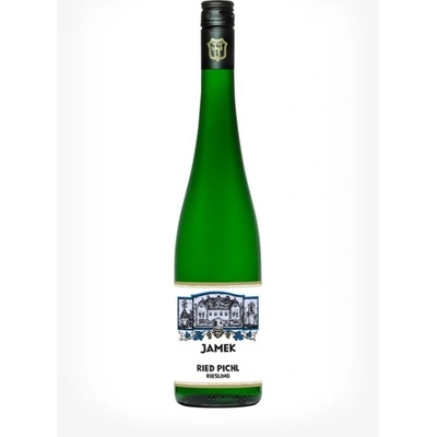 Jamek Riesling Ried Pichl Rizling rýnsky suché biele 2023 13% 0,75 l (čistá fľaša)