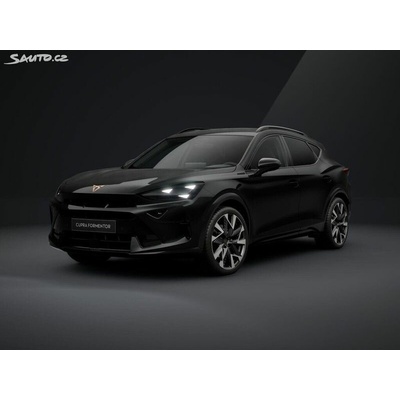 Cupra Formentor 2.0 TSI DSG 150 kW