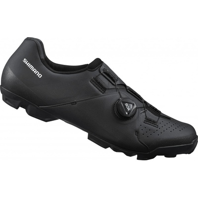 Shimano MTB SH-XC300ML černá – Zboží Dáma