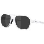 Bliz Очила Bliz A006 S3 Sunglasses - Matte White / Smoke - размер One Size (205-7463-0511)