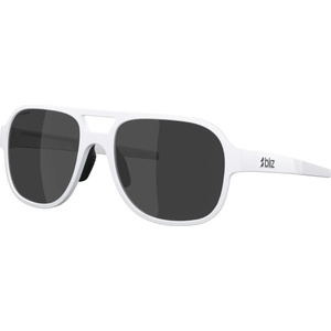 Bliz Очила Bliz A006 S3 Sunglasses - Matte White / Smoke - размер One Size (205-7463-0511)