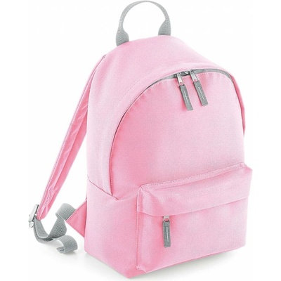 BagBase Mini svetlo ružová 9 l