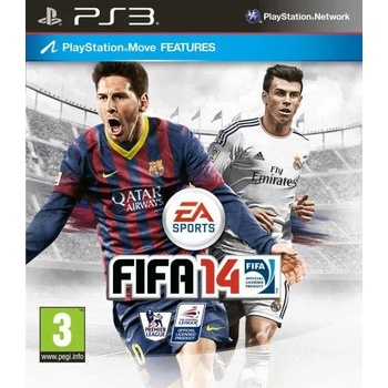 Electronic Arts FIFA 14 (PS3)
