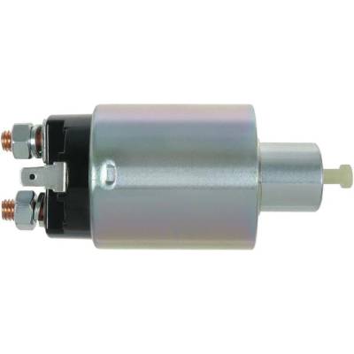 Elektromagnetický spínač, startér AS-PL SS5076
